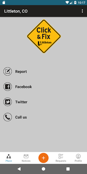 Run android online APK Click Fix Littleton from MyAndroid or emulate Click Fix Littleton using MyAndroid Run android online APK Click Fix Littleton from MyAndroid or emulate Click Fix Littleton using MyAndroid