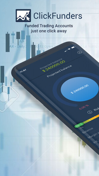 Run android online APK Clickfunders from MyAndroid or emulate Clickfunders using MyAndroid