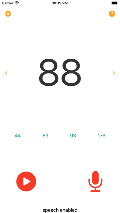 Emulate iPhone app Click Gnome using MyAndroid Emulate iPhone app Click Gnome using MyAndroid