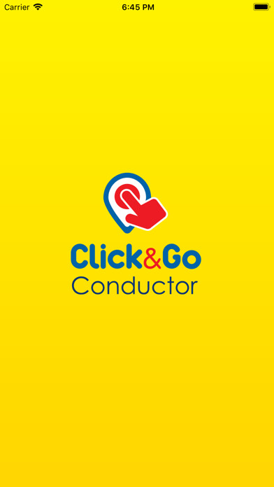 Emulate iPhone app Click&Go Conductores using MyAndroid Emulate iPhone app Click&Go Conductores using MyAndroid