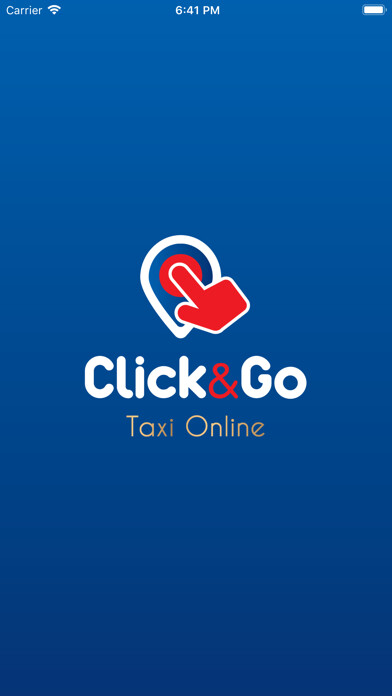 Emulate iPhone app Click&Go - закажи кофе онлайн using MyAndroid Emulate iPhone app Click&Go - закажи кофе онлайн using MyAndroid