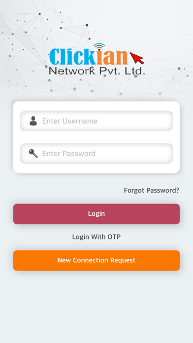 Emulate iPhone app Clickian Network using MyAndroid Emulate iPhone app Clickian Network using MyAndroid