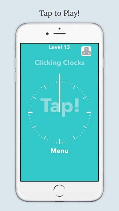 Emulate iPhone app Clicking Clocks using MyAndroid Emulate iPhone app Clicking Clocks using MyAndroid