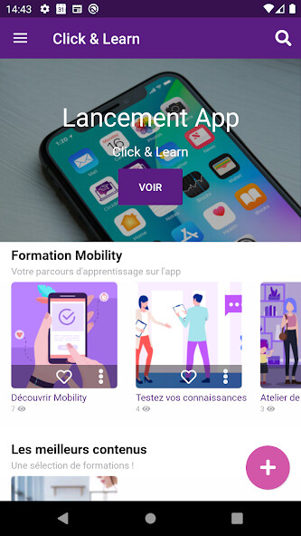 Run android online APK Click&Learn from MyAndroid or emulate Click&Learn using MyAndroid Run android online APK Click&Learn from MyAndroid or emulate Click&Learn using MyAndroid