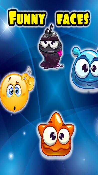 Emulate iPhone app Click Me Clicks- Toddlers Tap using MyAndroid