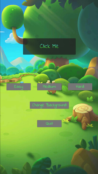 Emulate Android APK ClickMe! Emulate Android APK ClickMe!