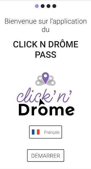 Run android online APK ClicknDrôme from MyAndroid or emulate ClicknDrôme using MyAndroid