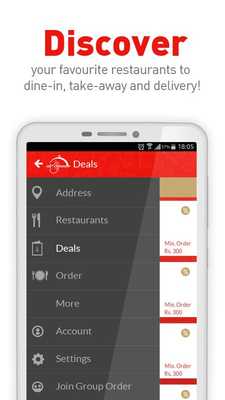 Emulate Android APK Click N Eat Emulate Android APK Click N Eat