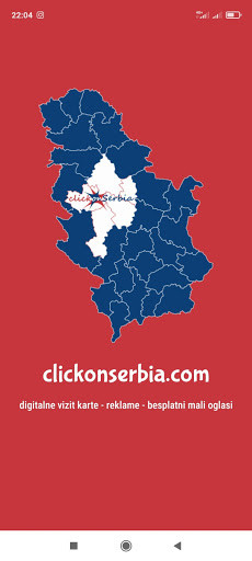 Run android online APK ClickonserbiaApp from MyAndroid or emulate ClickonserbiaApp using MyAndroid