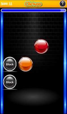 Emulate Android APK Clickoo