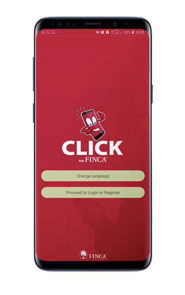 Run android online APK CLICK par FINCA Agency Banking from MyAndroid or emulate CLICK par FINCA Agency Banking using MyAndroid Run android online APK CLICK par FINCA Agency Banking from MyAndroid or emulate CLICK par FINCA Agency Banking using MyAndroid