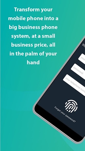 Run android online APK Click Phone from MyAndroid or emulate Click Phone using MyAndroid
