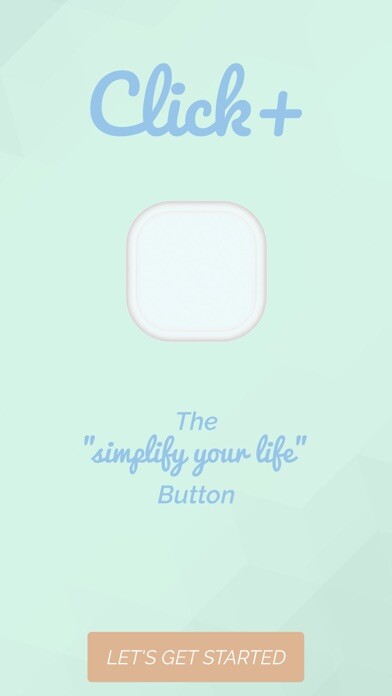 Emulate iPhone app ClickPlus By PowerStick using MyAndroid Emulate iPhone app ClickPlus By PowerStick using MyAndroid