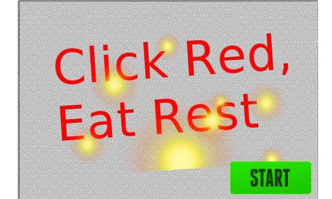 Emulate Android APK Click Red, Eat Rest Emulate Android APK Click Red, Eat Rest