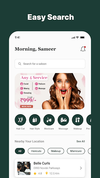 Run android online APK Click Salon User from MyAndroid or emulate Click Salon User using MyAndroid Run android online APK Click Salon User from MyAndroid or emulate Click Salon User using MyAndroid