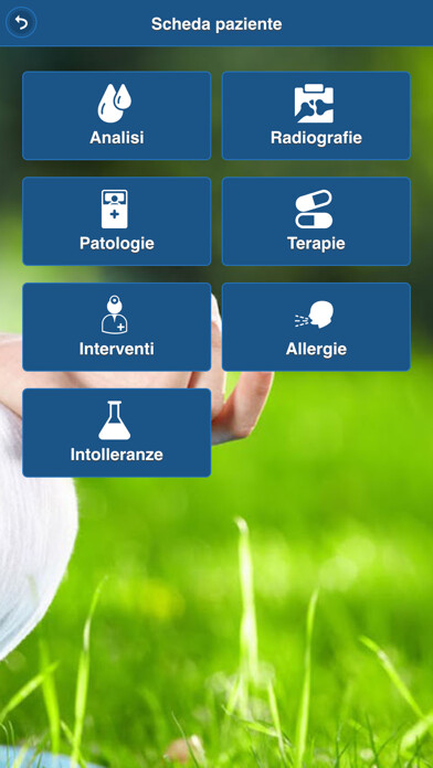 Emulate iPhone app Click Salute using MyAndroid