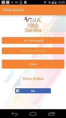 Emulate Android APK Click Service Emulate Android APK Click Service