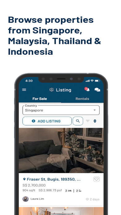 Emulate iPhone app Clicks SG using MyAndroid Emulate iPhone app Clicks SG using MyAndroid