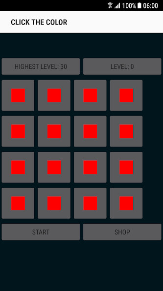 Run android online APK Click The Color from MyAndroid or emulate Click The Color using MyAndroid