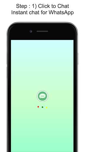 Run android online APK Click to Chat - Instant Chat without saving number from MyAndroid or emulate Click to Chat - Instant Chat without saving number using MyAndroid