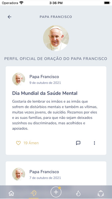 Emulate iPhone app Click To Pray using MyAndroid Emulate iPhone app Click To Pray using MyAndroid