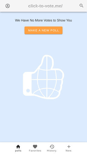 Run android online APK click-to-vote.me from MyAndroid or emulate click-to-vote.me using MyAndroid Run android online APK click-to-vote.me from MyAndroid or emulate click-to-vote.me using MyAndroid