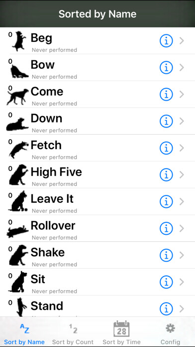 Emulate iPhone app Click & Track using MyAndroid Emulate iPhone app Click & Track using MyAndroid
