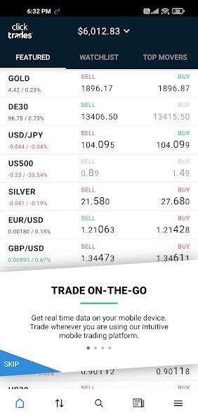 Run android online APK Clicktrades: Forex CFD Online Trading from MyAndroid or emulate Clicktrades: Forex CFD Online Trading using MyAndroid Run android online APK Clicktrades: Forex CFD Online Trading from MyAndroid or emulate Clicktrades: Forex CFD Online Trading using MyAndroid