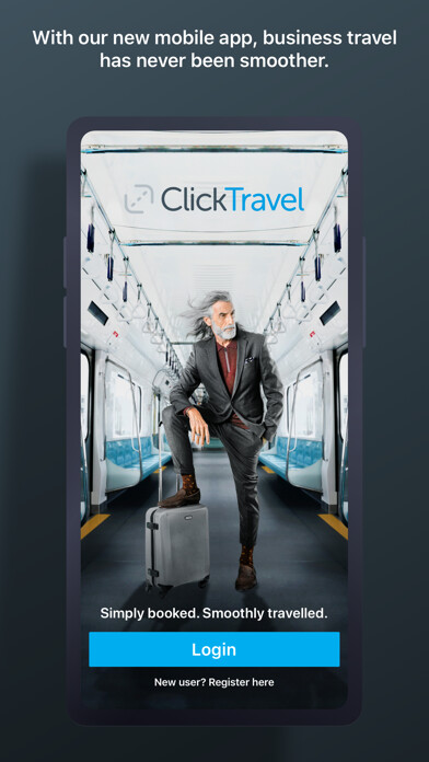 Run android online APK Click Travel from MyAndroid or emulate Click Travel using MyAndroid