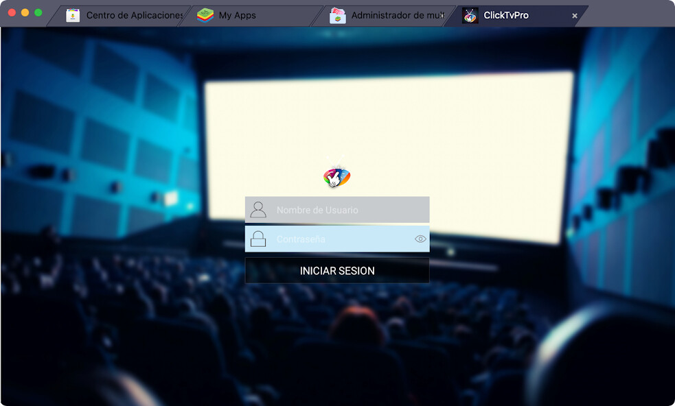 Run android online APK CLICKTVPRO from MyAndroid or emulate CLICKTVPRO using MyAndroid Run android online APK CLICKTVPRO from MyAndroid or emulate CLICKTVPRO using MyAndroid