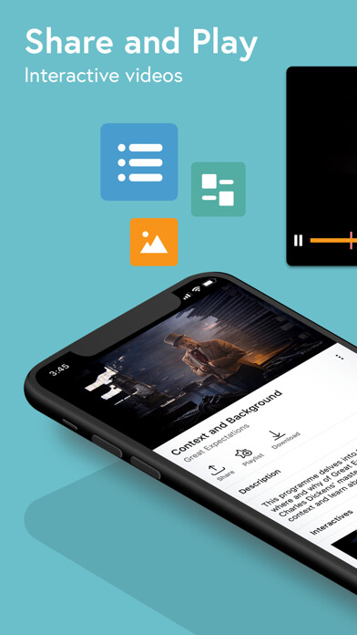 Emulate iPhone app ClickView using MyAndroid Emulate iPhone app ClickView using MyAndroid