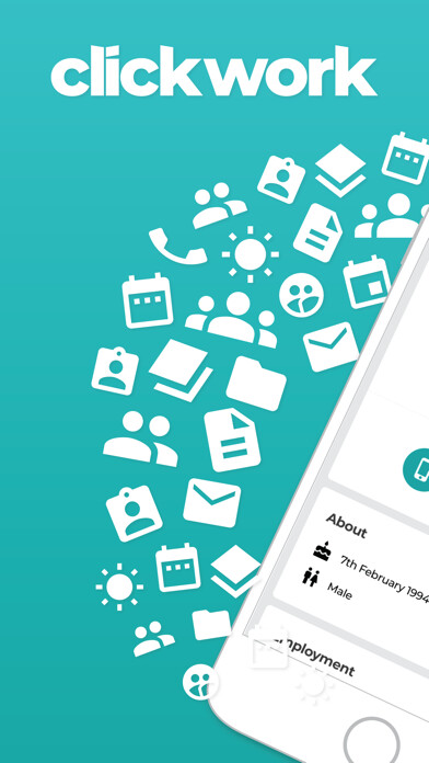 Emulate iPhone app Clickwork using MyAndroid Emulate iPhone app Clickwork using MyAndroid