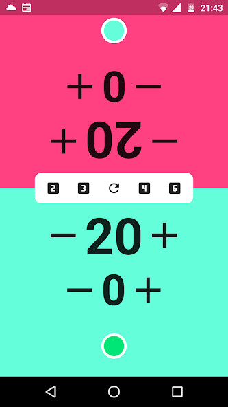 Run android online APK Clicky Counter from MyAndroid or emulate Clicky Counter using MyAndroid Run android online APK Clicky Counter from MyAndroid or emulate Clicky Counter using MyAndroid