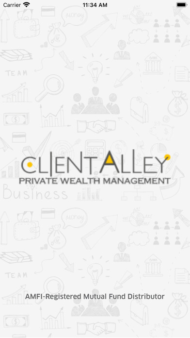 Emulate iPhone app Client Alley - Investor Desk using MyAndroid Emulate iPhone app Client Alley - Investor Desk using MyAndroid