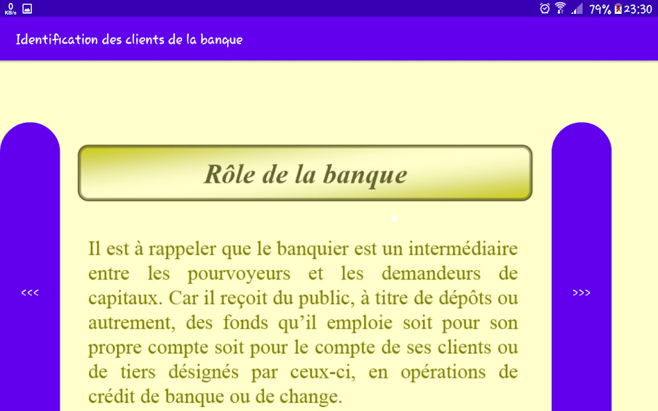 Run android online APK client de la banque from MyAndroid or emulate client de la banque using MyAndroid Run android online APK client de la banque from MyAndroid or emulate client de la banque using MyAndroid