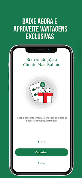 Run android online APK Cliente Mais Bobbio from MyAndroid or emulate Cliente Mais Bobbio using MyAndroid