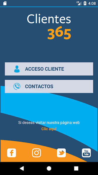 Run android online APK Clientes 365 from MyAndroid or emulate Clientes 365 using MyAndroid Run android online APK Clientes 365 from MyAndroid or emulate Clientes 365 using MyAndroid