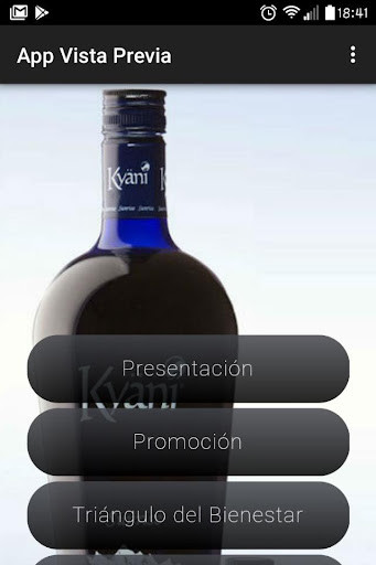 Run android online APK Clientes Pedidos from MyAndroid or emulate Clientes Pedidos using MyAndroid