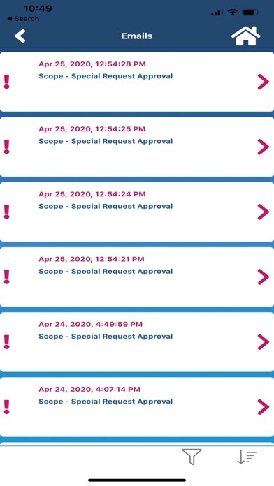 Run android online APK Client Funds Management from MyAndroid or emulate Client Funds Management using MyAndroid