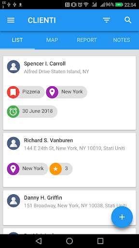 Run android online APK ClientiApp - Client management from MyAndroid or emulate ClientiApp - Client management using MyAndroid Run android online APK ClientiApp - Client management from MyAndroid or emulate ClientiApp - Client management using MyAndroid