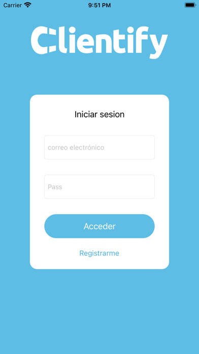 Run android online APK Clientify from MyAndroid or emulate Clientify using MyAndroid Run android online APK Clientify from MyAndroid or emulate Clientify using MyAndroid