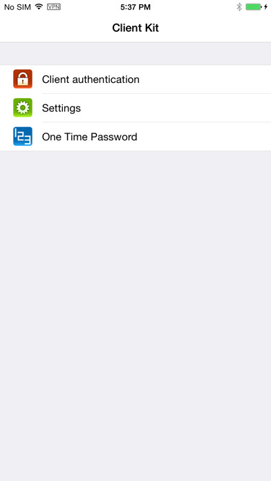 Run android online APK Client Kit from MyAndroid or emulate Client Kit using MyAndroid