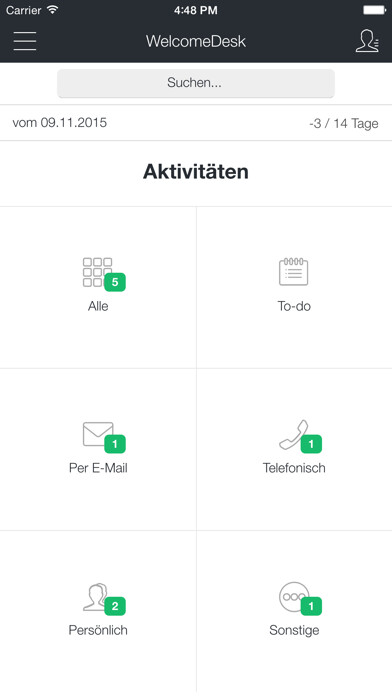 Emulate iPhone app Clients-Guide using MyAndroid