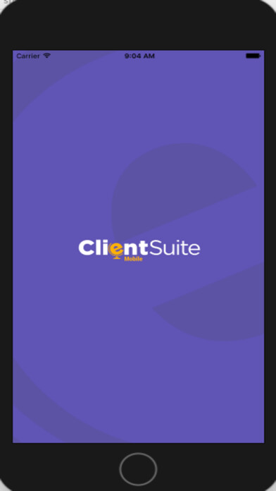 Emulate iPhone app Client Suite using MyAndroid
