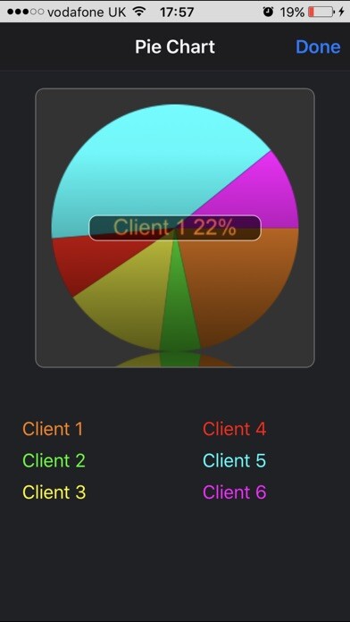 Emulate iPhone app ClientTimer using MyAndroid Emulate iPhone app ClientTimer using MyAndroid