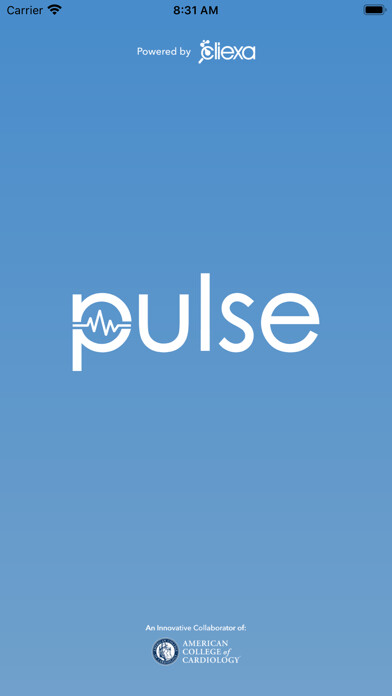 Emulate iPhone app cliexa-PULSE using MyAndroid Emulate iPhone app cliexa-PULSE using MyAndroid