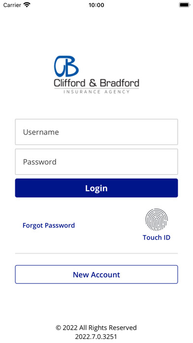 Emulate iPhone app Clifford & Bradford 24/7 using MyAndroid Emulate iPhone app Clifford & Bradford 24/7 using MyAndroid