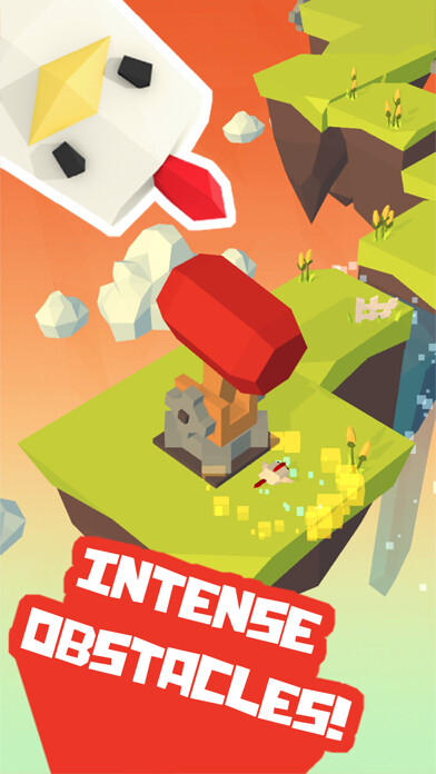Emulate iPhone app Cliffy Run - Endless Arcade Runner Game using MyAndroid Emulate iPhone app Cliffy Run - Endless Arcade Runner Game using MyAndroid
