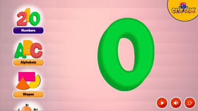 Emulate iPhone app Clik Clak using MyAndroid