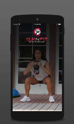 Emulate Android APK ClikNFit Emulate Android APK ClikNFit